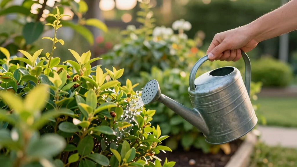 Why You Should Never Plant These 5 Shrubs In July – And The Gorgeous Alternatives You Need To Try Instead