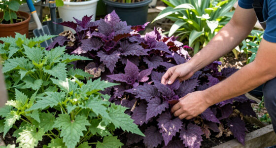 Why You Shouldn’t Plant Purple In The Shade – And Why You Need To Grow These 5 High Impact Plants Instead