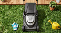 Worx 40V 17-Inch Cordless Lawn Mower Review: Is It Right For Your Small Yard?