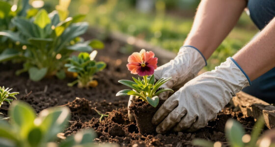 You’ll Regret Planting These 5 Flowers – They Self-Seed Everywhere And Never Truly Leave