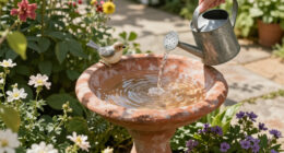 10 Best Bird Baths in 2026