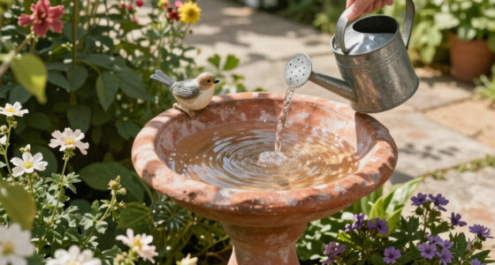 10 Best Bird Baths in 2026