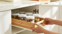 10 Best Cabinet and Pantry Organizers in 2026