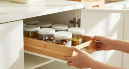 10 Best Cabinet and Pantry Organizers in 2026