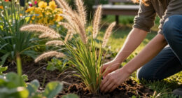 10 Best Easy-to-Grow Ornamental Grasses That Add A Professional Polish To Your Backyard