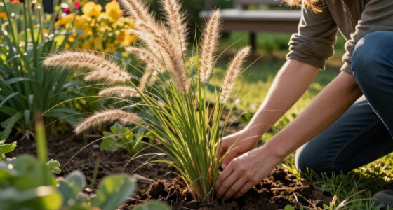 10 Best Easy-to-Grow Ornamental Grasses That Add A Professional Polish To Your Backyard