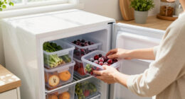 10 Best Freezer Storage Organizers in 2026