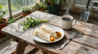 10 Best Frozen Breakfast Burritos in 2026