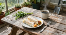 10 Best Frozen Breakfast Burritos in 2026