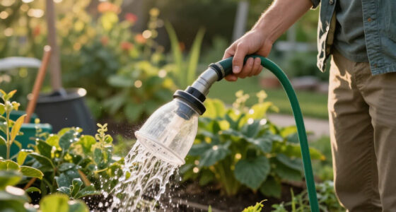 10 Best Garden Hose Water Filters in 2026