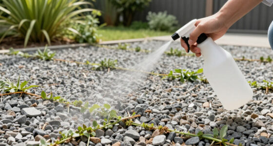 10 Best Gravel Driveway Weed Killers in 2026
