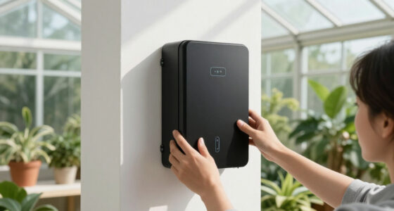 10 Best Home Battery Systems in 2026