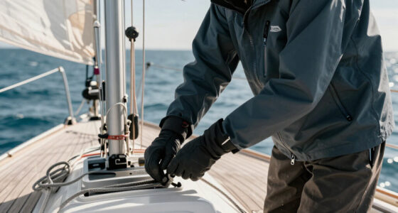 10 Best Long-Distance Sailing Gear in 2026