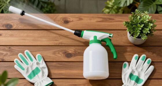 10 Best Mosquito Fogger Sprayers in 2026