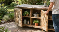 10 Best Outdoor Kitchen Storage Cabinets in 2026