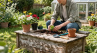 10 Best Outdoor Storage Benches for 2026