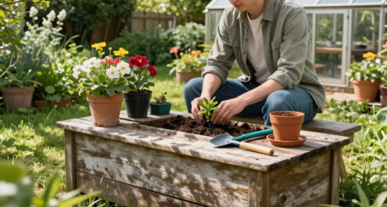 10 Best Outdoor Storage Benches for 2026