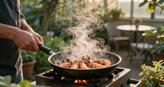10 Best Shrimp And Calamari Fryers In 2026