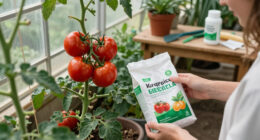 10 Best Tomato Growing Supplies in 2026