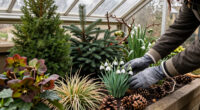 10 Best Winter Interest Garden Plants in 2026
