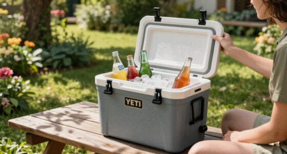 10 Best Yeti Coolers in 2026