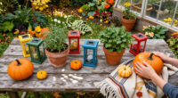 10 Budget Backyard Ideas To Carry Your Garden Into Fall – Act Before August Ends For Late-Season Style That Doesn't Break The Bank