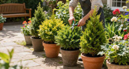 10 Front-Yard Shrubs Landscape Designers Love But Anyone Can Grow – They Need Almost No Watering