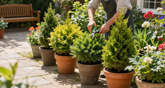 10 Front-Yard Shrubs Landscape Designers Love But Anyone Can Grow – They Need Almost No Watering