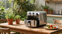 11 Best Air Fryer Toaster Ovens in 2026