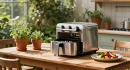 11 Best Air Fryer Toaster Ovens in 2026