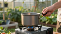 11 Best Aluminum Camping Cookware in 2026