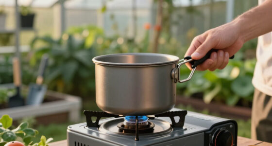11 Best Aluminum Camping Cookware in 2026