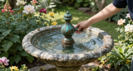 11 Best Bird Baths for Gardens in 2026