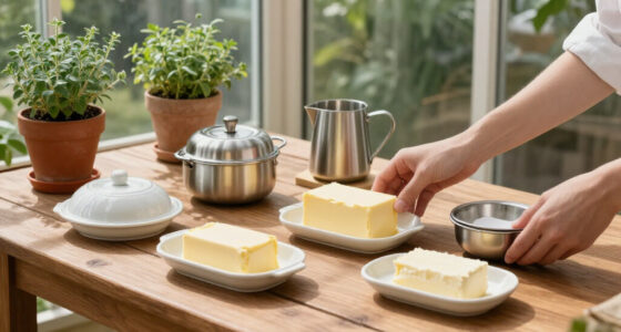 11 Best Butter Dishes and Kitchen Gadgets in 2026