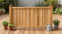 11 Best Garden Privacy Screens in 2026