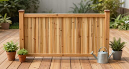 11 Best Garden Privacy Screens in 2026