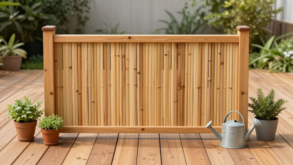 11 Best Garden Privacy Screens in 2026