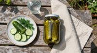 11 Best Jarred Pickles in 2026