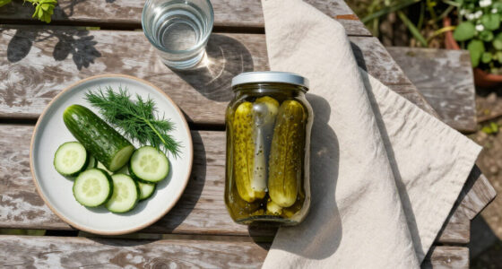 11 Best Jarred Pickles in 2026