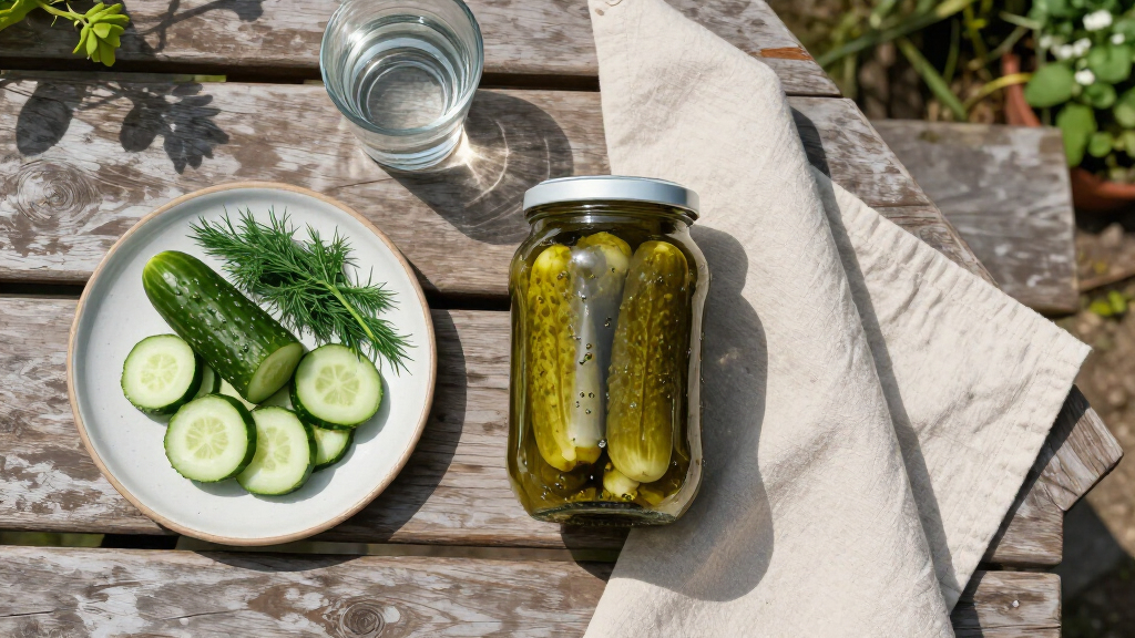 11 Best Jarred Pickles in 2026
