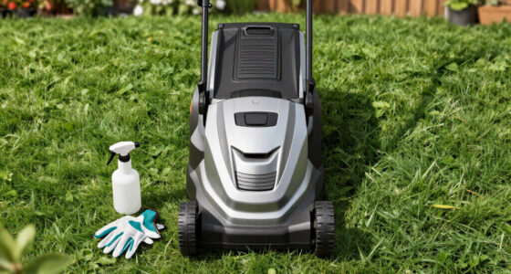 11 Best Lawn Mowers in 2026