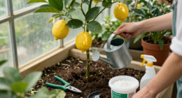 11 Best Lemon Tree Care Supplies in 2026