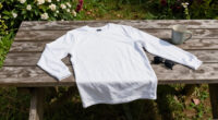 11 Best Long-Sleeved T-Shirts for Men in 2026