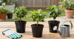 11 Best Low-Maintenance Fruit Trees in 2026
