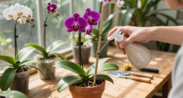 11 Best Orchid Care Supplies in 2026
