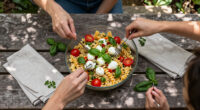 11 Best Pasta Salad Serving Bowls in 2026