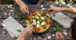 11 Best Pasta Salad Serving Bowls in 2026
