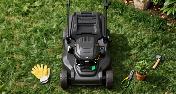 11 Best Riding Lawn Mowers in 2026