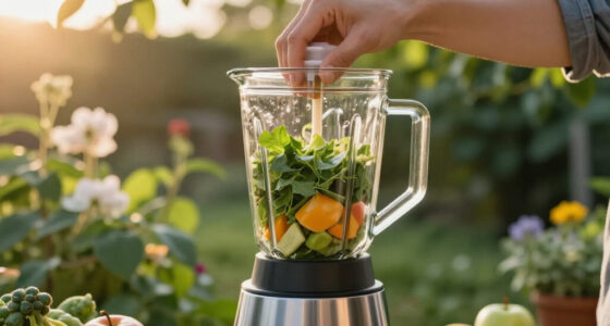 11 Best Smoothie Makers in 2026