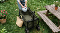 11 Best Stand-On Motorized Wagons in 2026